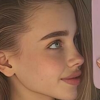 Спайсі Кріс Оголені