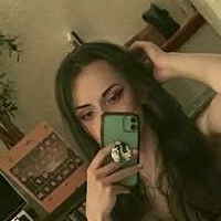 Стефані Соренсен Оголені