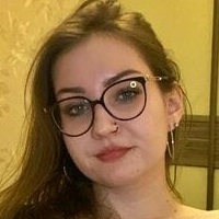 Штормі Фокс Оголені