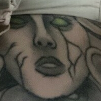 Строберрілувін Оголені