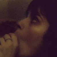 саннісуїцид666 Оголені