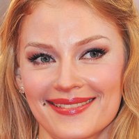 Світлана Ходченкова Оголені