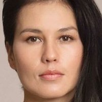 Тамара Мазарраса Оголені