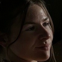 Тамара Мертенс Оголені