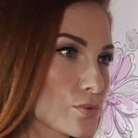 Тамара Терзіян Оголені