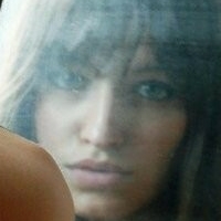 Таня Георгієва Оголені