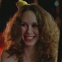 Тара Стромайер Оголені