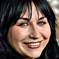 Теса МакМілліон Оголені