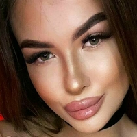 Дівчина, яку хочеш Оголені