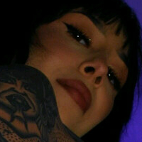 тhedickwitch Оголені