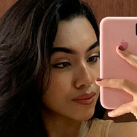 Тіффані Хім Оголені