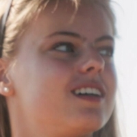 Тіна Хаусман Оголені