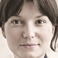 Тове Нільссон Оголені
