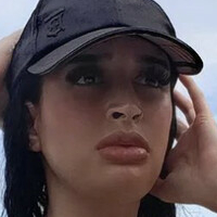 Трітерзоні Оголені