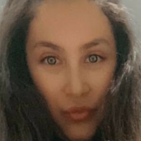 Тьоркіш Мерве Оголені