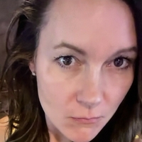 Ті Екс Моллі Блю ВІП Оголені