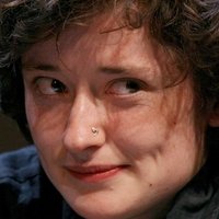Ута Зенгебуш Оголені