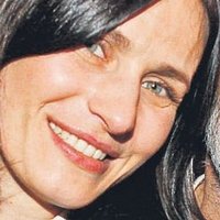 Валерія Белясова Оголені