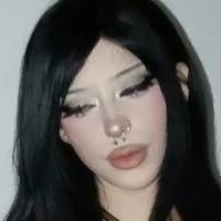 vampirec0wgirl Оголені