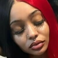 Вампірес Харлі Оголені