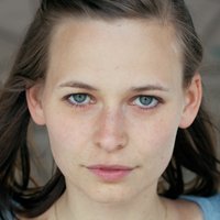 Вера Бараняї Оголені