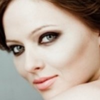 Віра Шпак Оголені