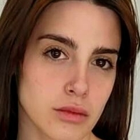 Вікторія Луз Оголені