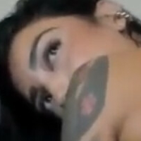 Вікторія Бенедетті Оголені