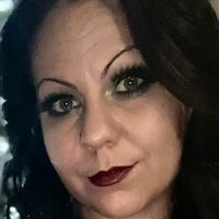 Вікторіалінн Майєрс Оголені