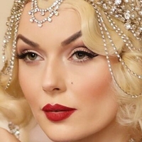 Вінтаж Оголені