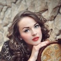 Віола Ван Мюнстер Оголені