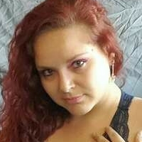 Віолет Бомбай Оголені