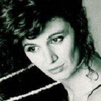 Вірджинія Матайкс Оголені