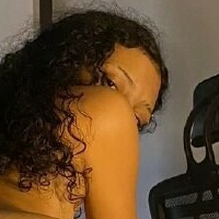 Віторія Араужо Оголені