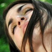 Волтер Боск Оголені