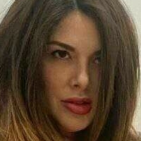 Ванда Еспіноза Оголені