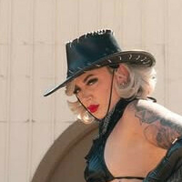 Воахкензі Оголені