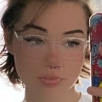 Вінтер Лінн Оголені