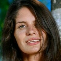 Ясмін Форест Оголені