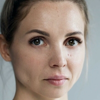 Юлія Макарова Оголені