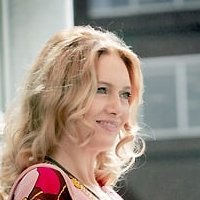 Івонн Гарлоу Оголені