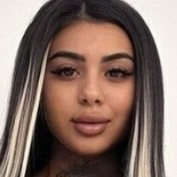 Іззабеллалар Оголені