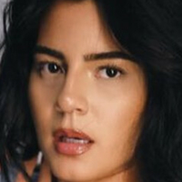 Захіра Рангел Оголені