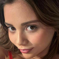 Зої Лопес Оголені